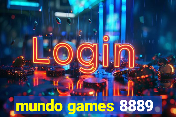 mundo games 8889